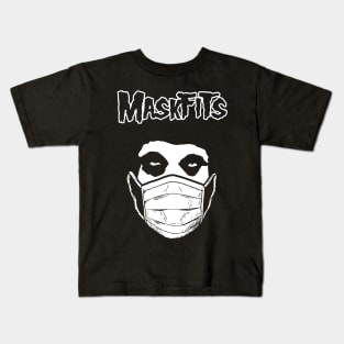 MaskFits Kids T-Shirt